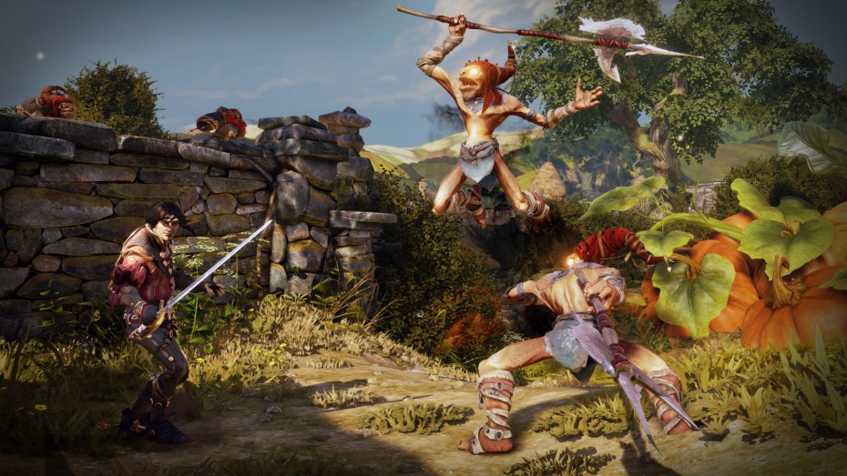 Fable Legends 1