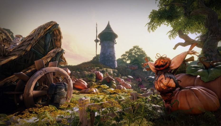 Fable Legends 3