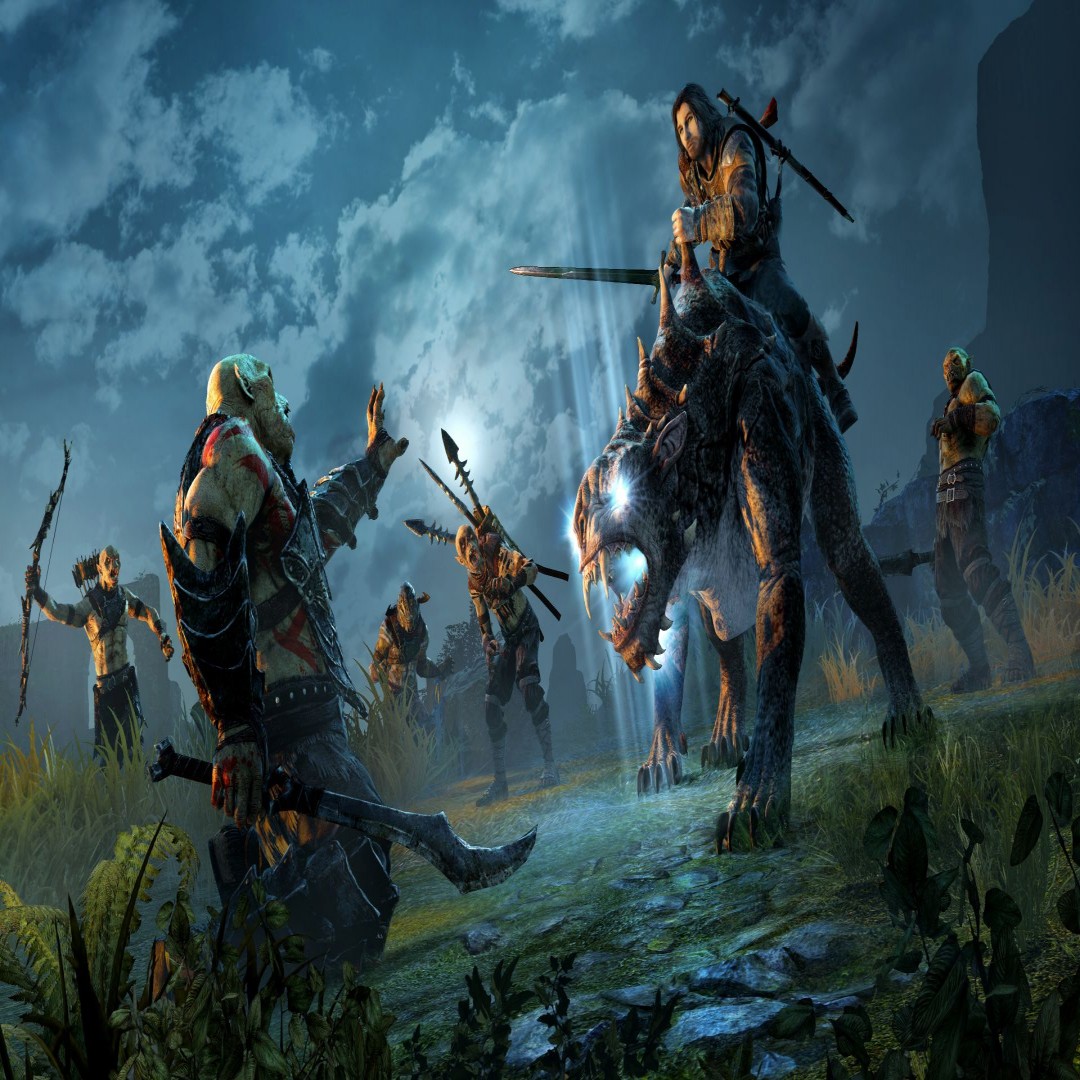 Middleearth Shadow of War, sequel to Middleearth Shadow of Mordor, announced Game news