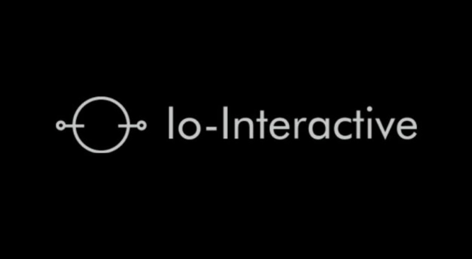 IO Interactive