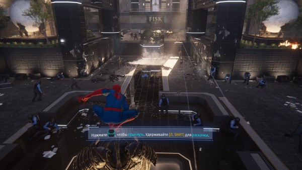 Spider Man 2022 08 12 22 32 15 651