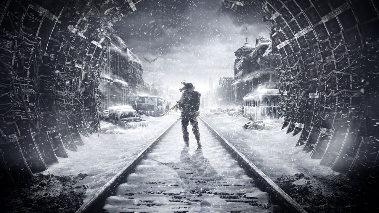 Metro Exodus 1