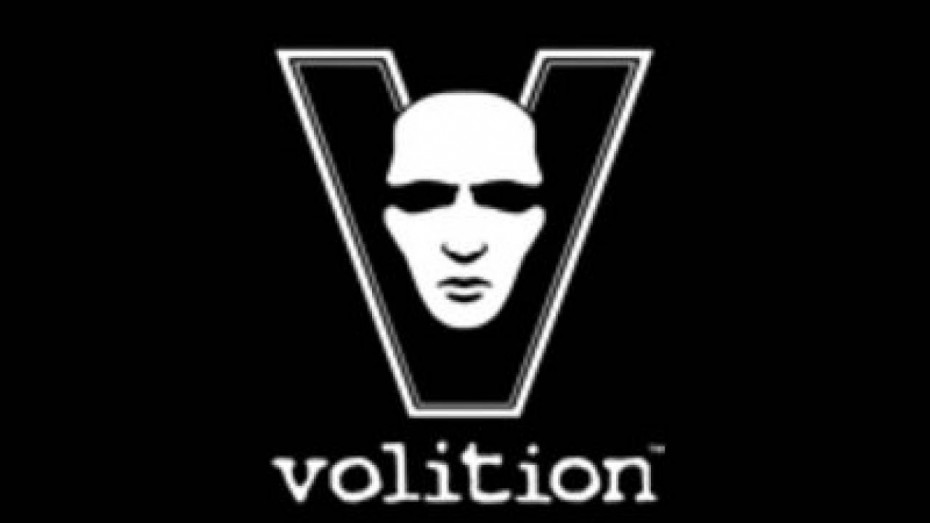 Volition Inc