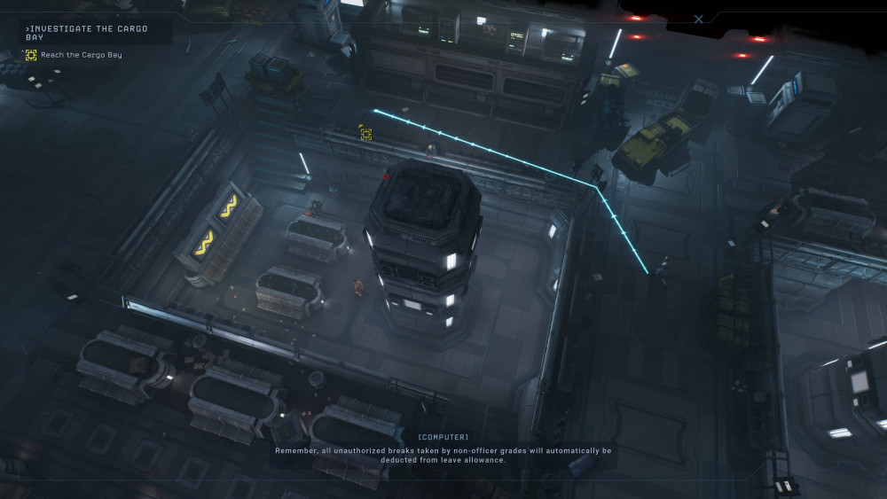 AliensDarkDescentGameSteam Win64 Shipping 2023 06 20 23 55 01 321