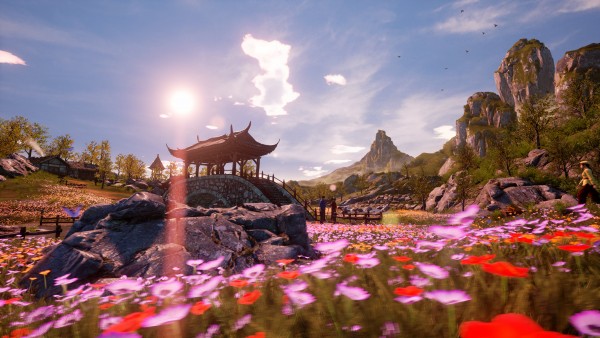 Shenmue3 Win64 Shipping 2019 11 19 17 18 09 348