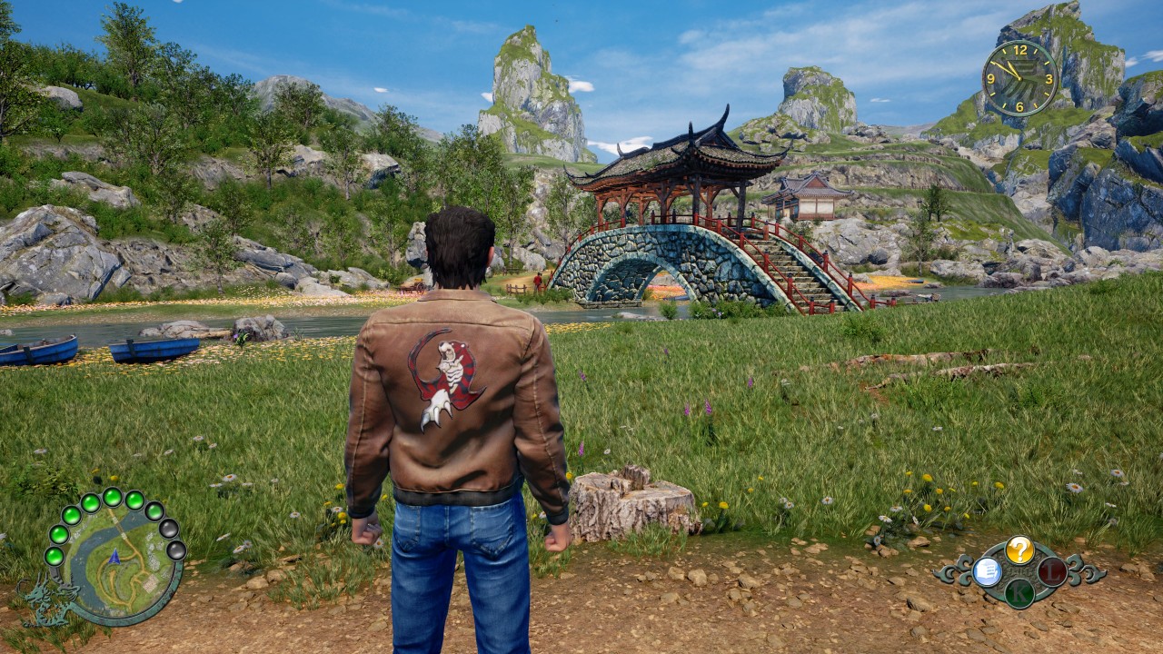 Shenmue3 Win64 Shipping 2019 11 20 14 26 08 811