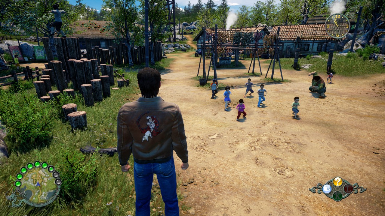Shenmue3 Win64 Shipping 2019 11 20 14 26 33 805