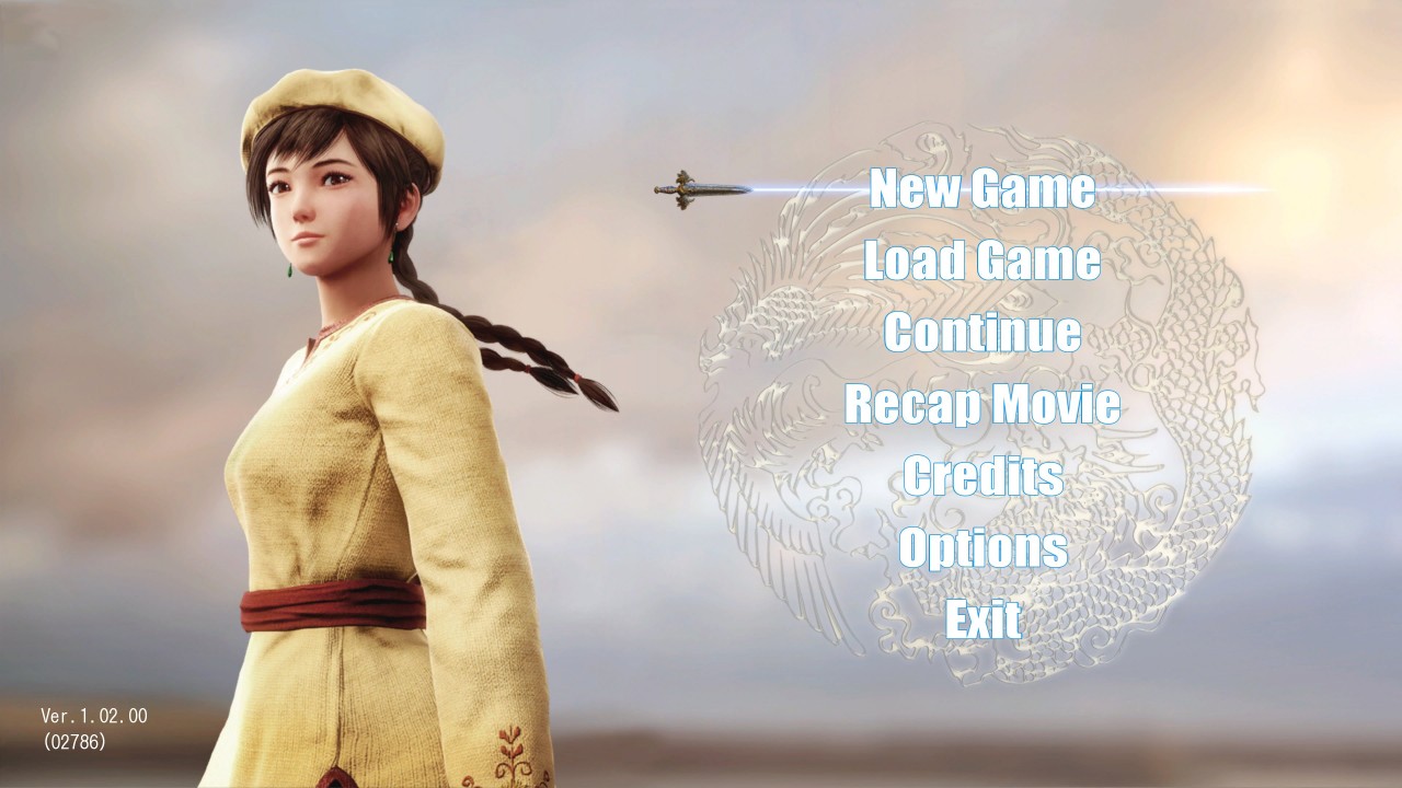 Shenmue3 Win64 Shipping 2019 11 19 17 10 38 074