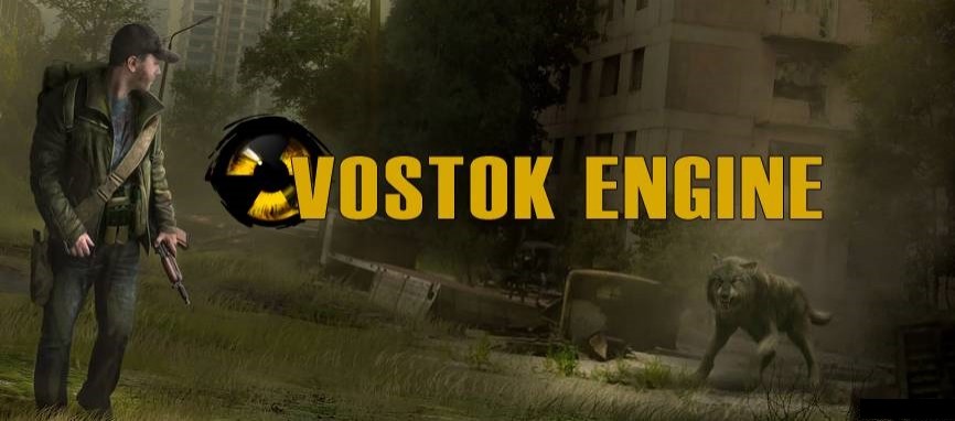 Vostok Engine