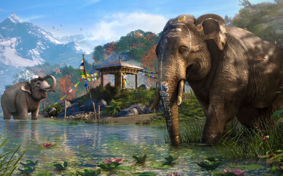 farcry4