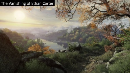 The Vanishing of Ethan Carter 2