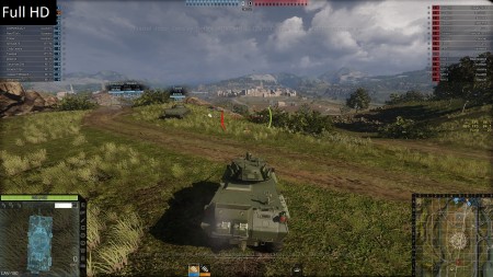 hd 1