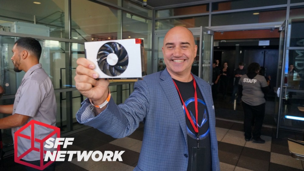 AMD Radeon RX Vega Nano