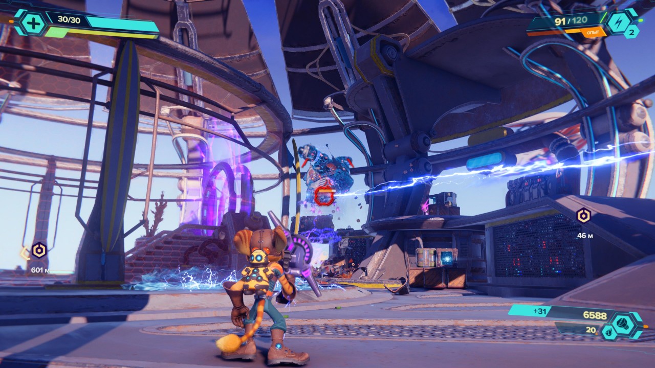 Ratchet Clank Крізь світи 20210706140551