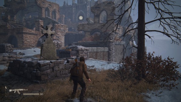 Uncharted Спадщина злодіїв Колекція 20220207162723