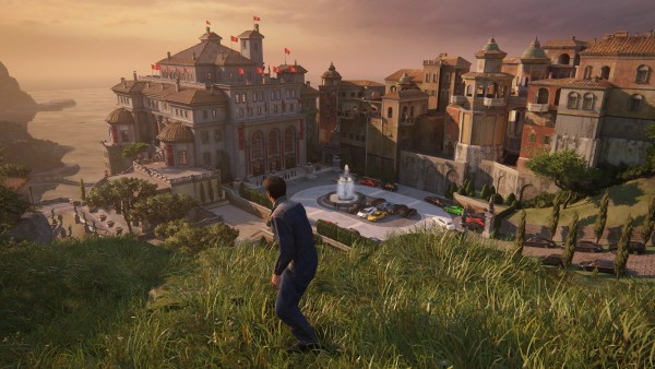 Collection Uncharted Legacy of Thieves 20220207162933