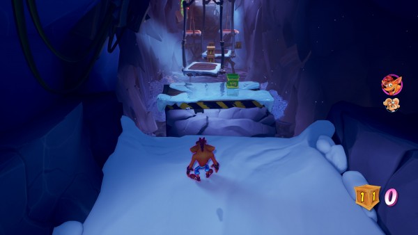 Crash Bandicoot 4 10