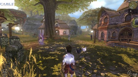 Fable The Lost Chapters 2