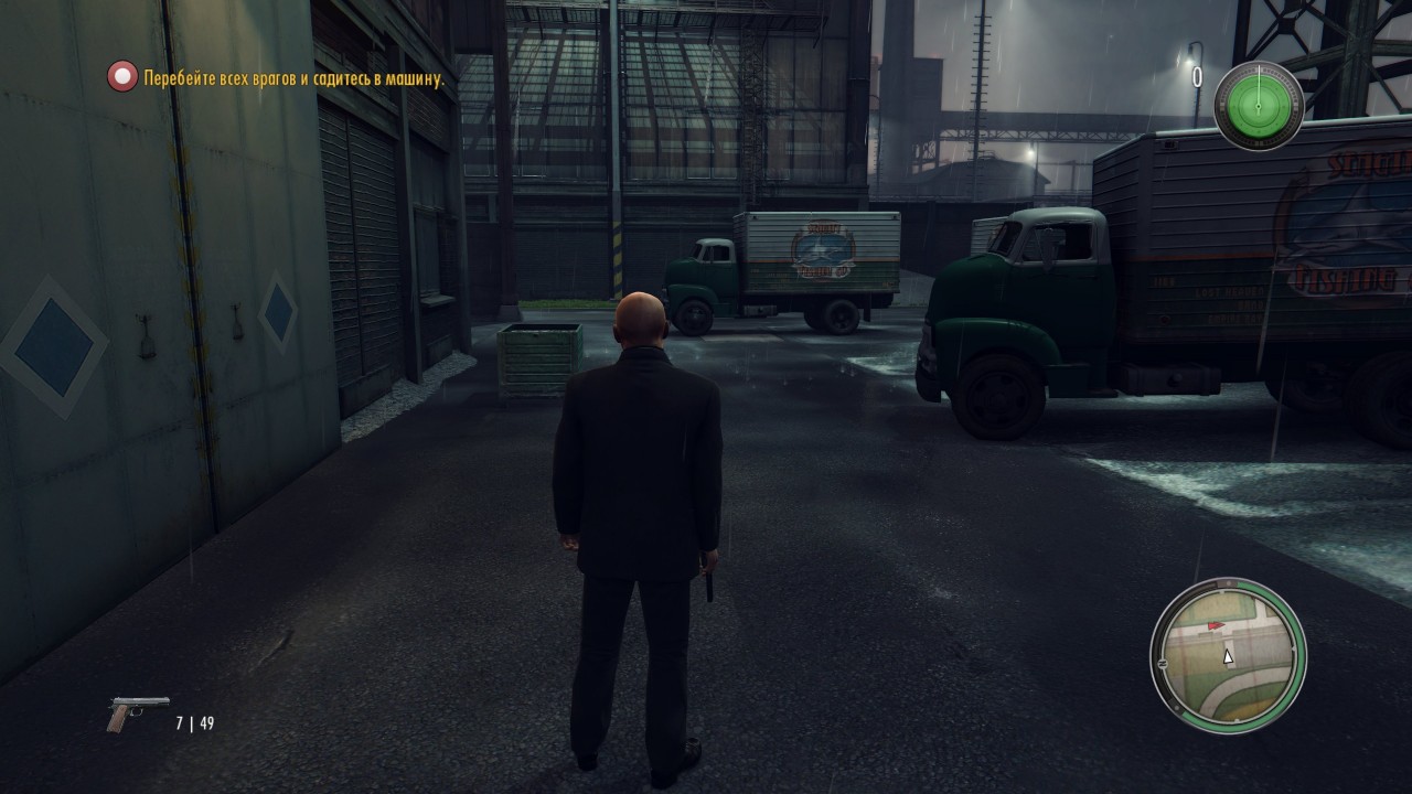 Mafia II Definitive Edition 2020 05 27 19 57 14 379