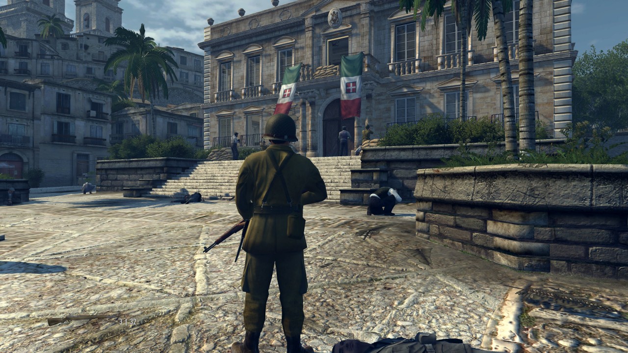Mafia II Definitive Edition 2020 05 27 20 05 29 591