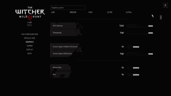 The Witcher 3 2022.12.13 11.06.25.30 capture d'écran