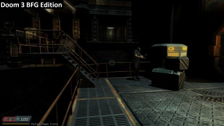 Doom 3 BFG Édition 2