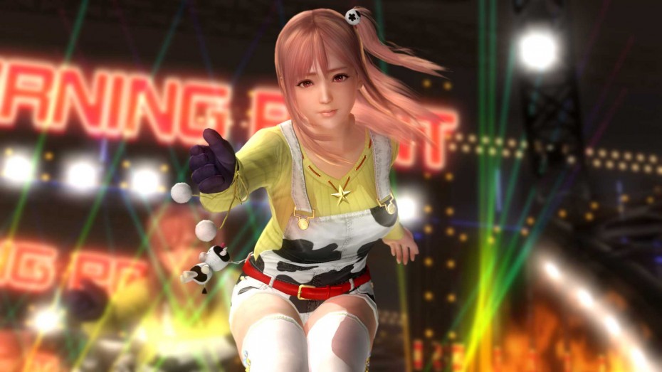 dead or alive last round 5