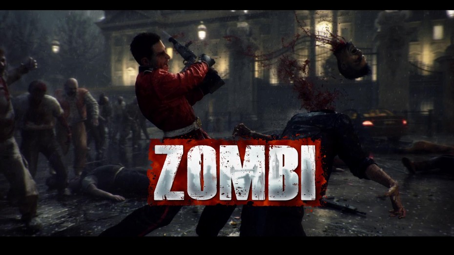 zombi