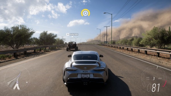 Forza Horizon 5 Capture d'écran 2021.11.05 16.18.02.43