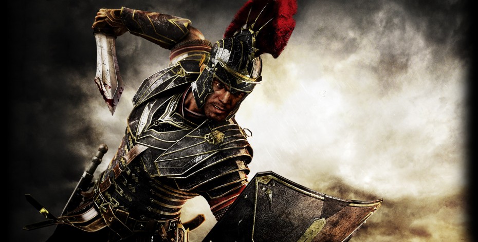 ryse