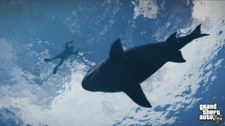 Grand Theft Auto V3