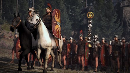 Guerre totale Rome 2 1