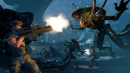 Aliens-Colonial-Marine-Female-Evidence-2