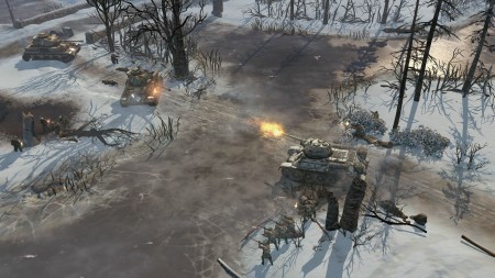 Company-of-Heroes-2-Tank-em-up