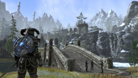The Elder Scrolls Online 2