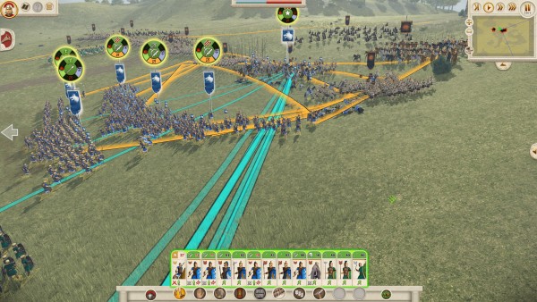 Total War ROME REMASTERISÉ 2021 04 29 21 35 45 947