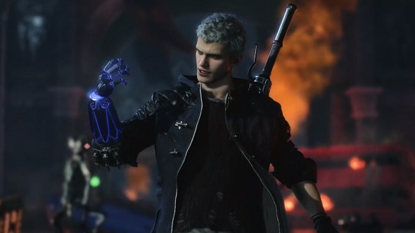 devil may cry 5