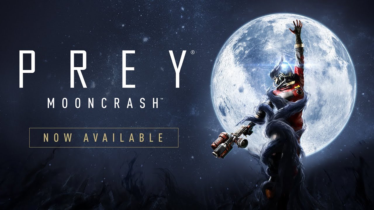 prey