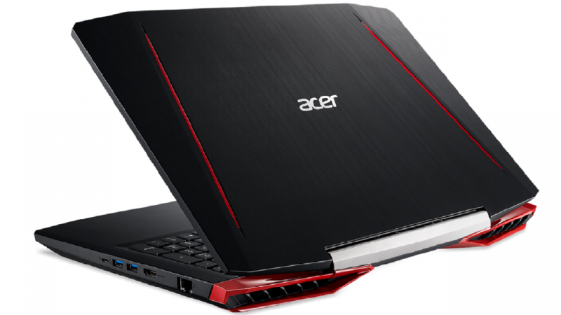 Aspire VX15