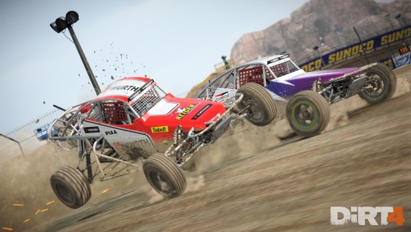 Nevada Buggy 1