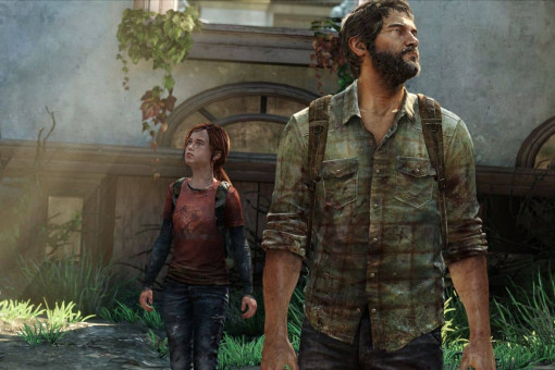 the last of us could get sequels but t543hey won t star joel and ellie 2.0