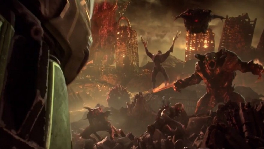 doom eternal