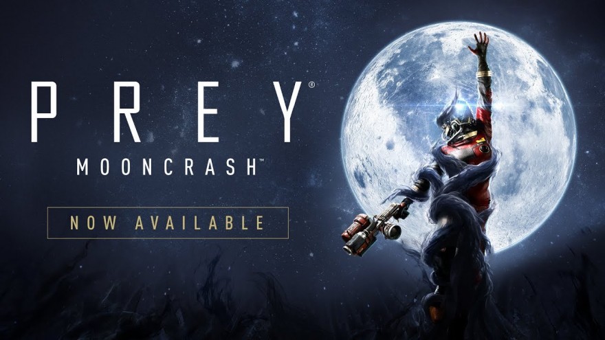 prey