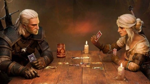 witcher card game4e1537278354978