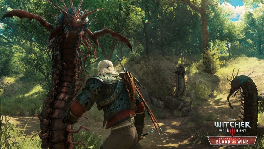 witcher