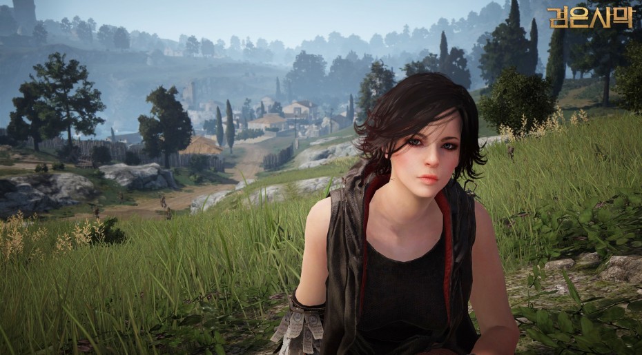 Black Desert 7