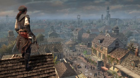 Assassin's Creed HD 1