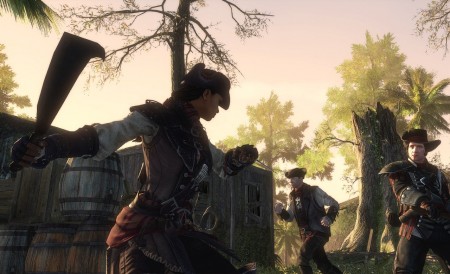 Assassin's Creed HD 3
