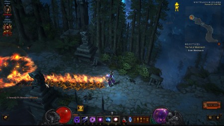Diablo II Faucheur d'âmes 2