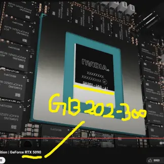 Nvidia отменила серию Super из-за дефицита GD